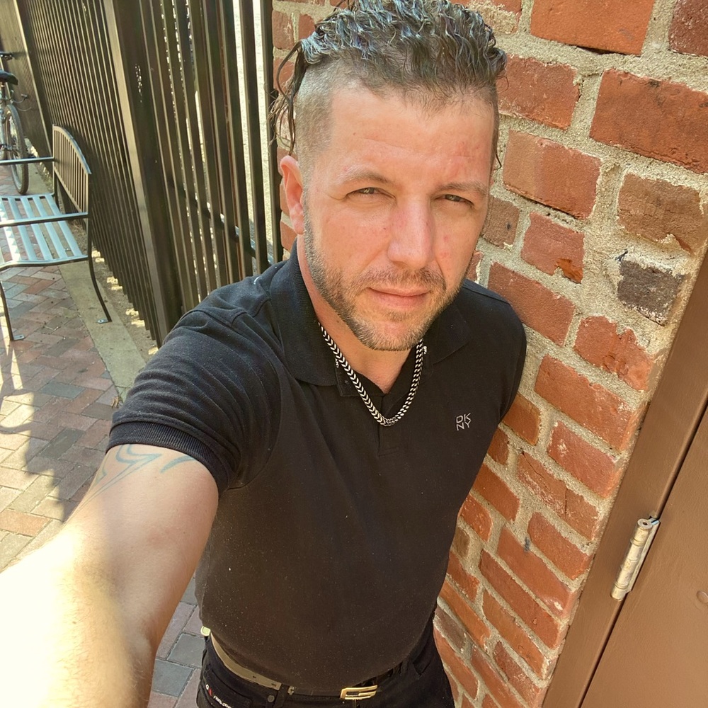 Meet your Posher, Will